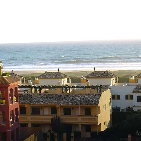Atico 2 Dormitorios En Atlanterra Zahara de los Atunes Bagian luar foto