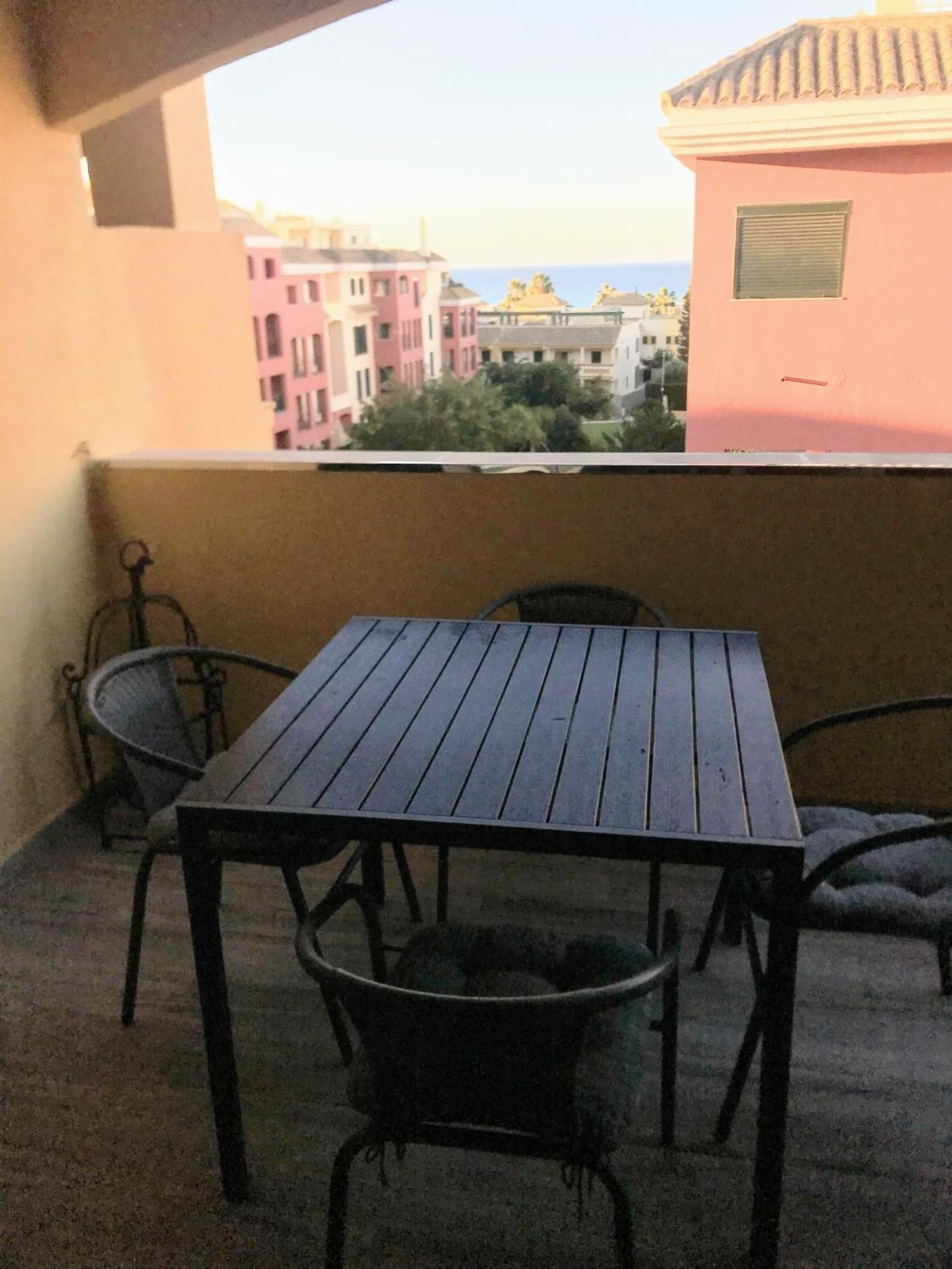 Atico 2 Dormitorios En Atlanterra Zahara de los Atunes Bagian luar foto