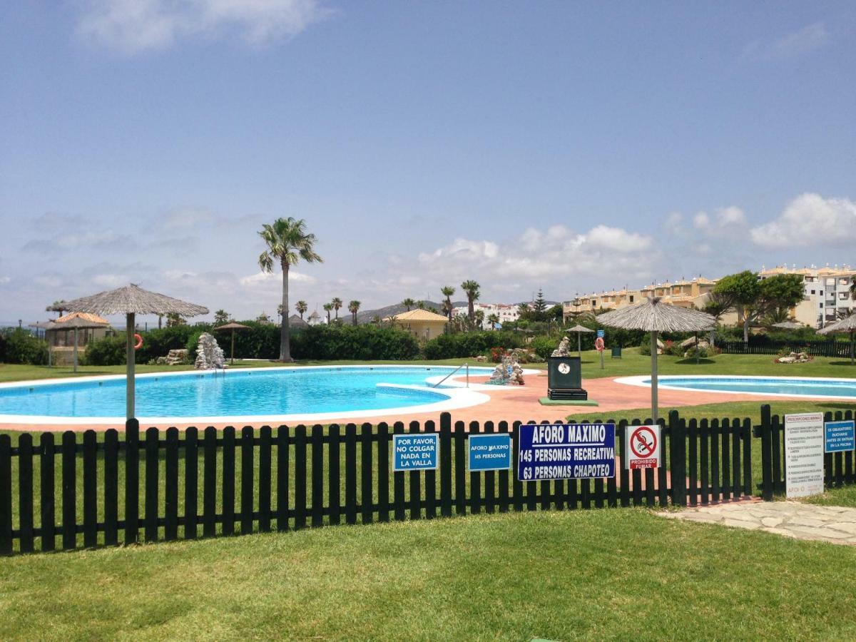 Atico 2 Dormitorios En Atlanterra Zahara de los Atunes Bagian luar foto