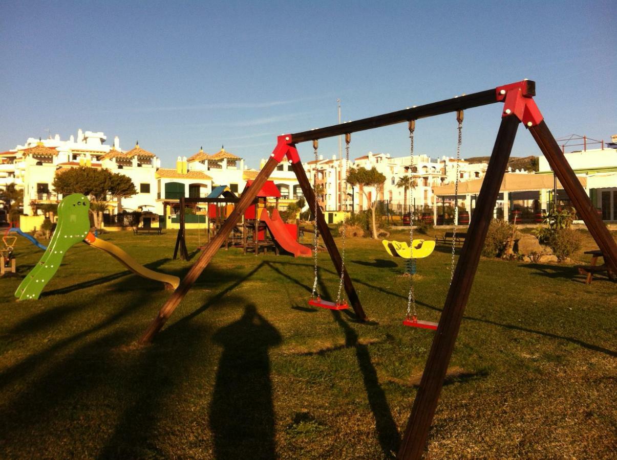 Atico 2 Dormitorios En Atlanterra Zahara de los Atunes Bagian luar foto